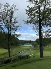 Blowing Rock 10th Vertical